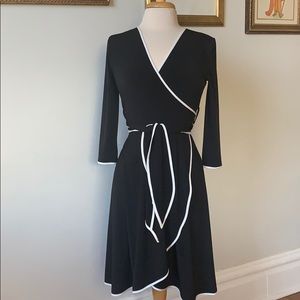 Calvin Klein Dresses - Calvin Klein wrap dress Calvin Klein Dresses - Calvin Klein wrap dress